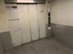 Genting Lane (D13), Warehouse #514636871